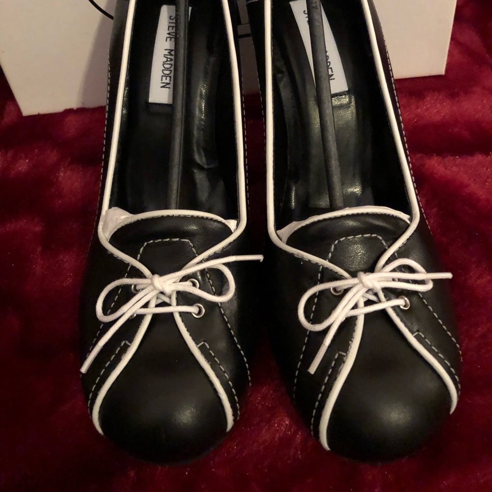 Steve Madden heels